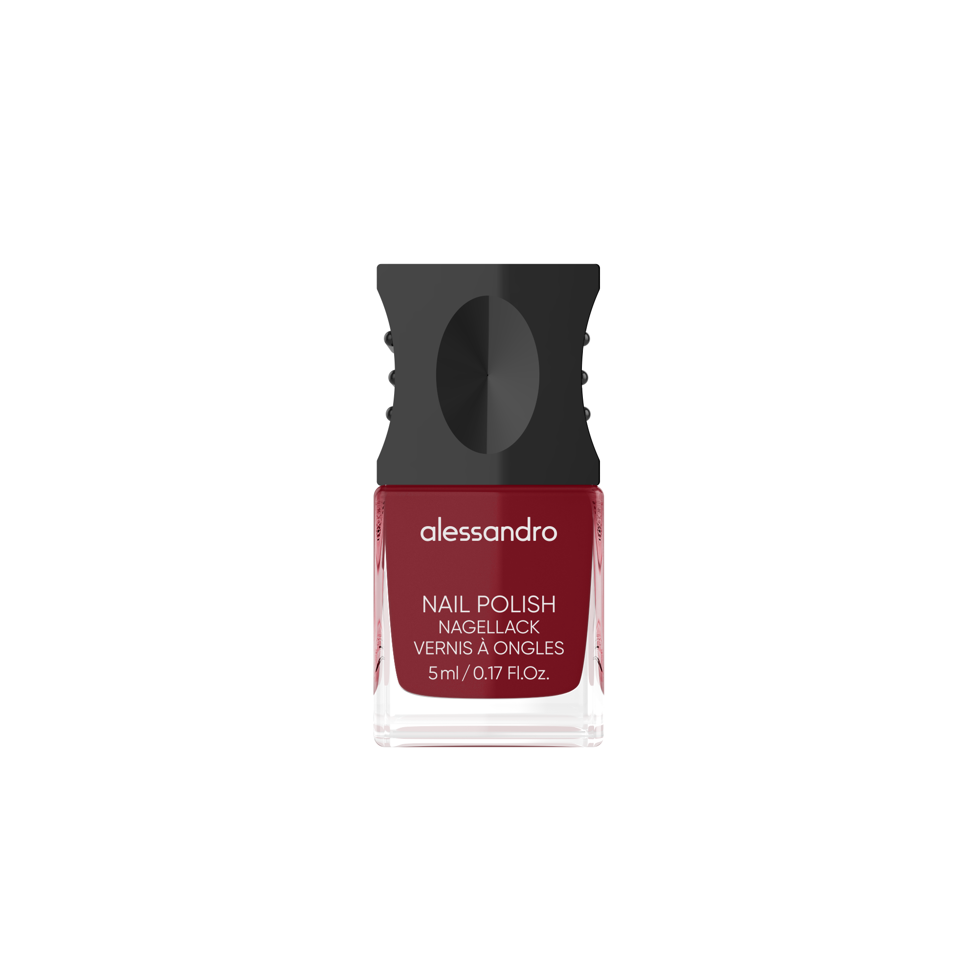 Nail Polish Antique Blush
